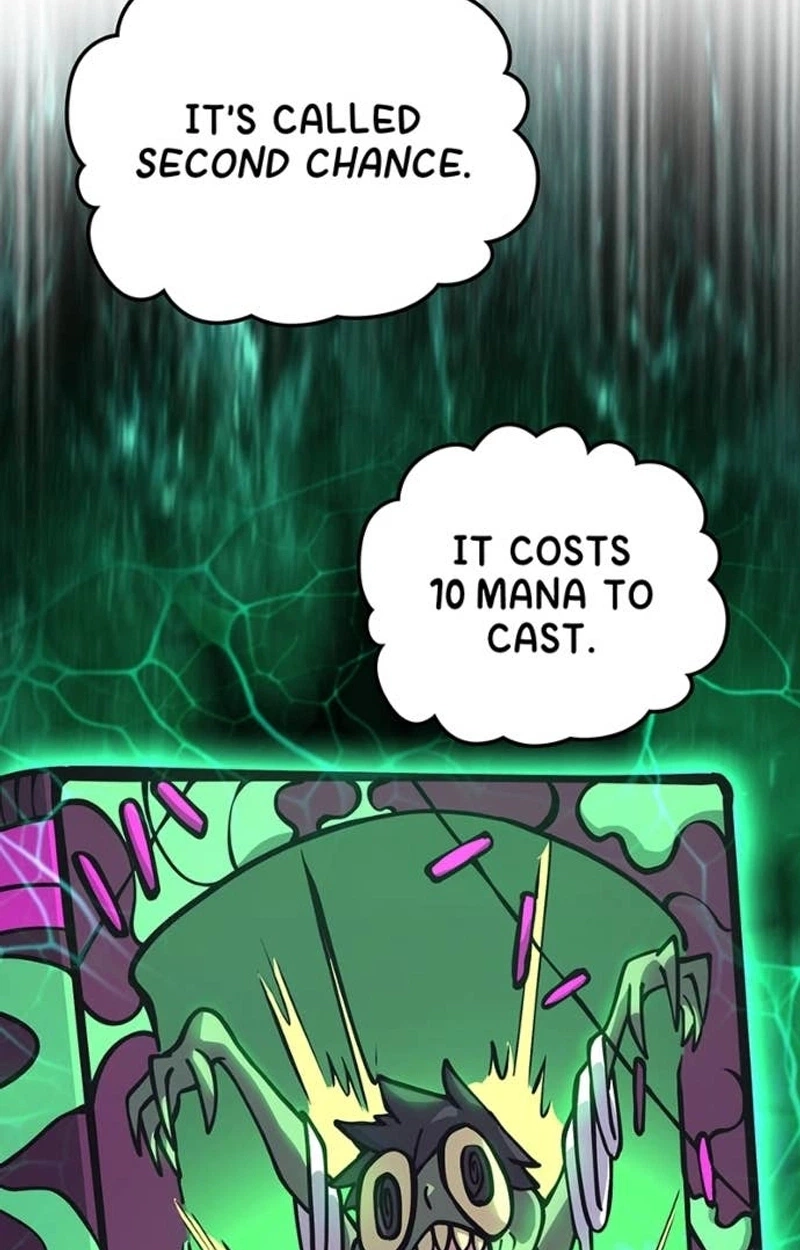 Dungeon Crawler Sword Chapter 34 page 113 - 