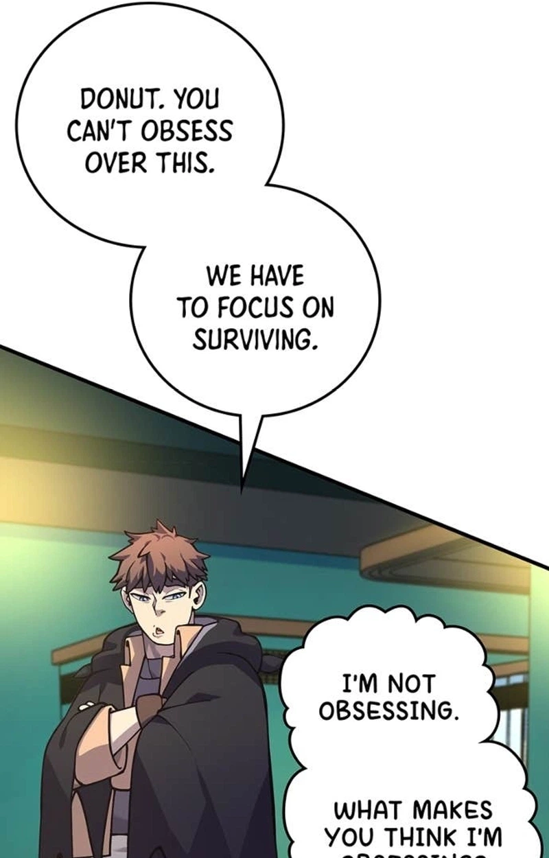 Dungeon Crawler Sword Chapter 34 page 13 - 