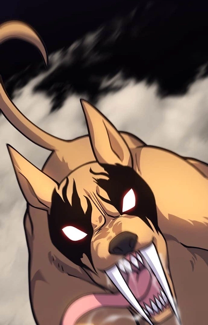 Dungeon Crawler Sword Chapter 34 page 121 - 