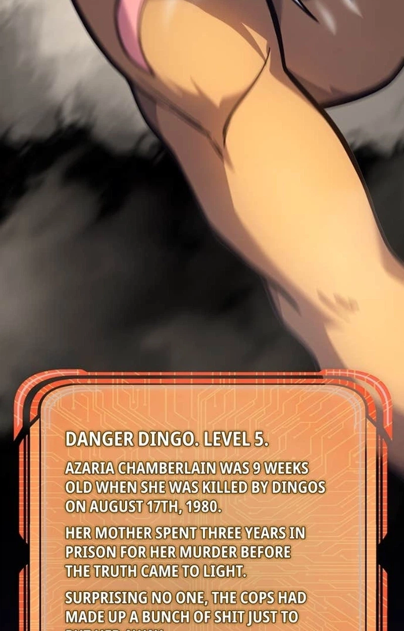 Dungeon Crawler Sword Chapter 34 page 122 - 