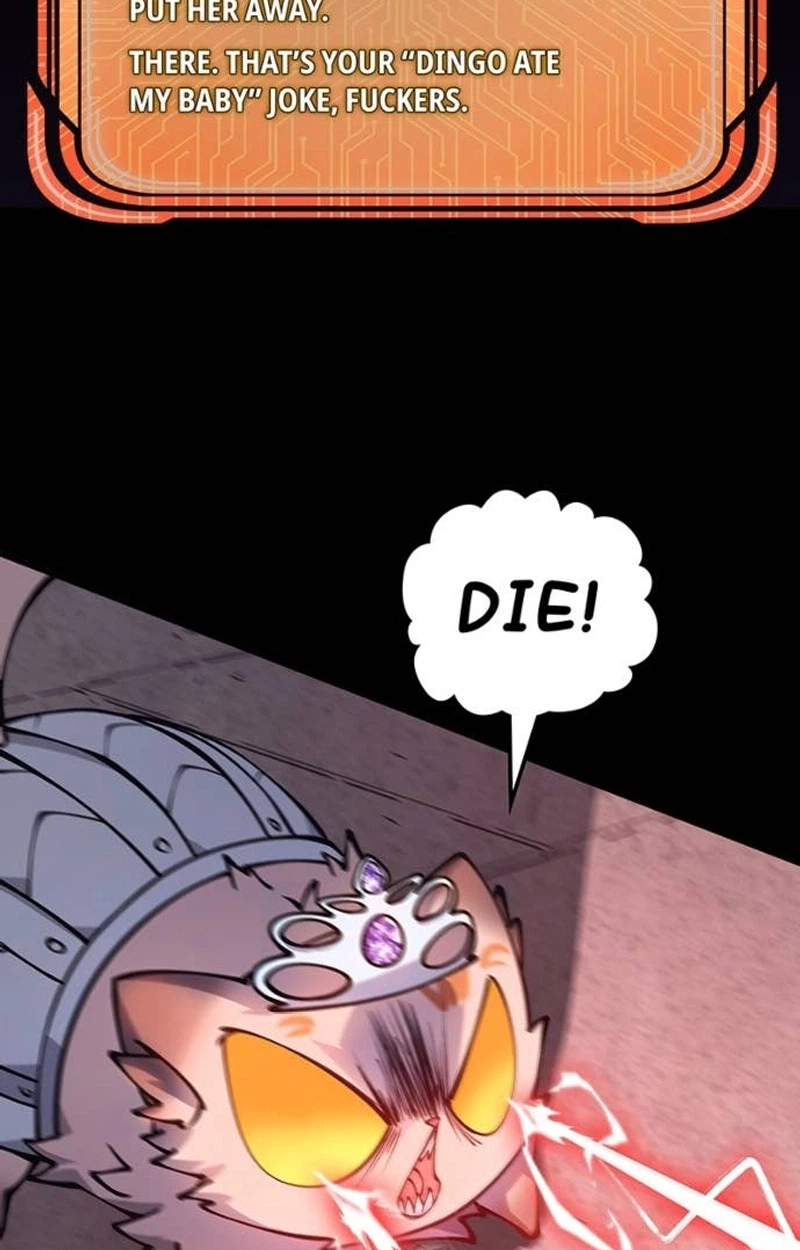 Dungeon Crawler Sword Chapter 34 page 123 - 