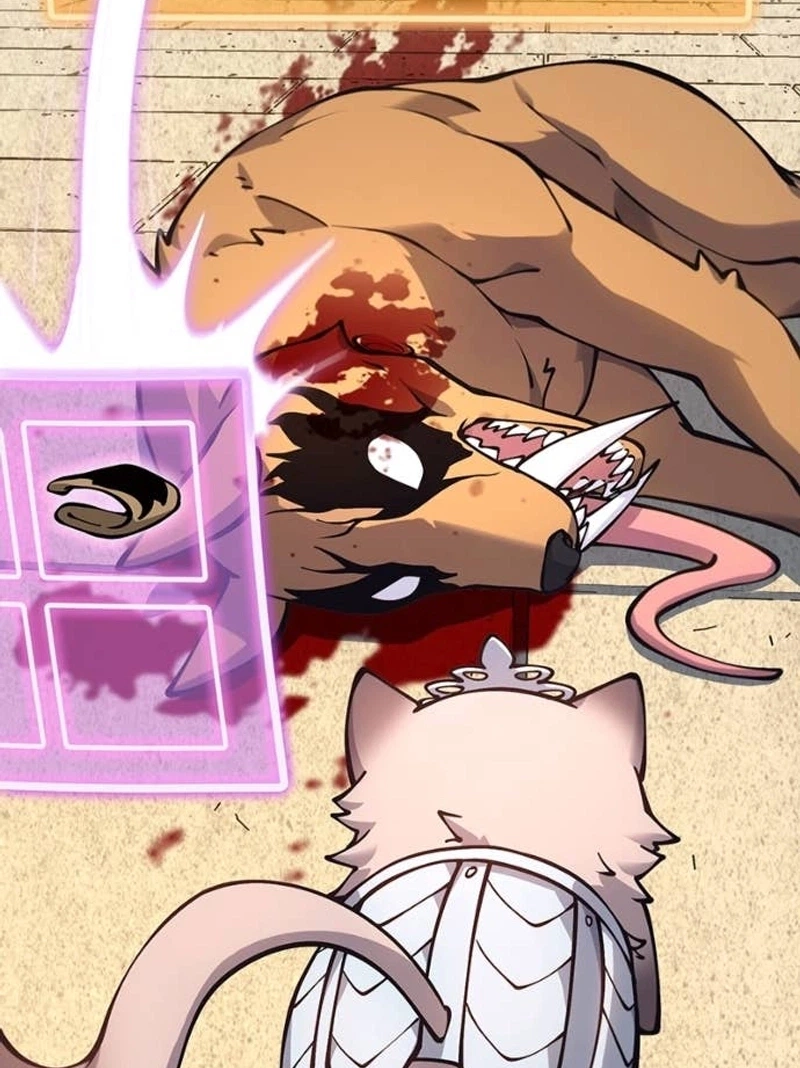 Dungeon Crawler Sword Chapter 34 page 127 - 