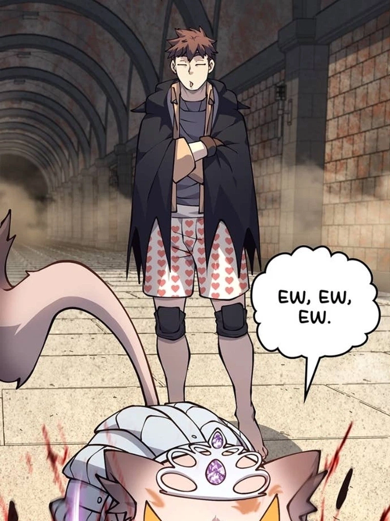 Dungeon Crawler Sword Chapter 34 page 129 - 