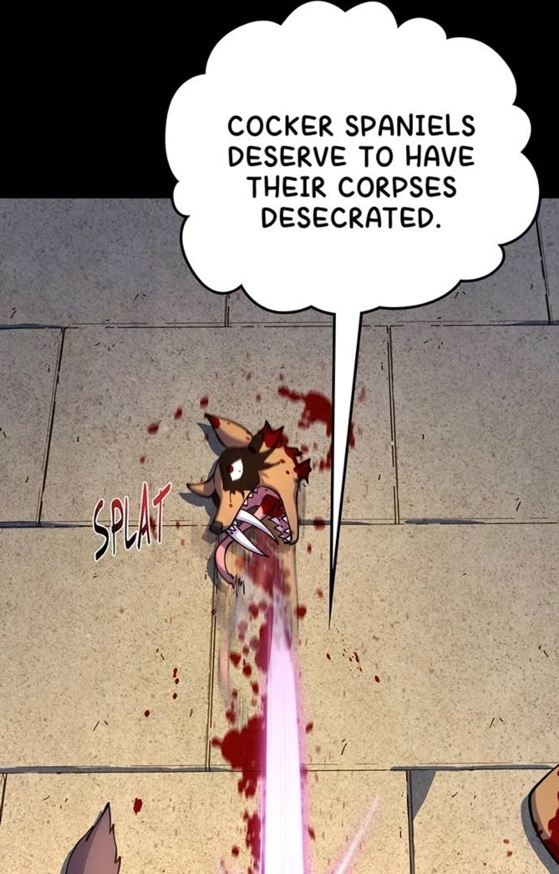Dungeon Crawler Sword Chapter 34 page 131 - 