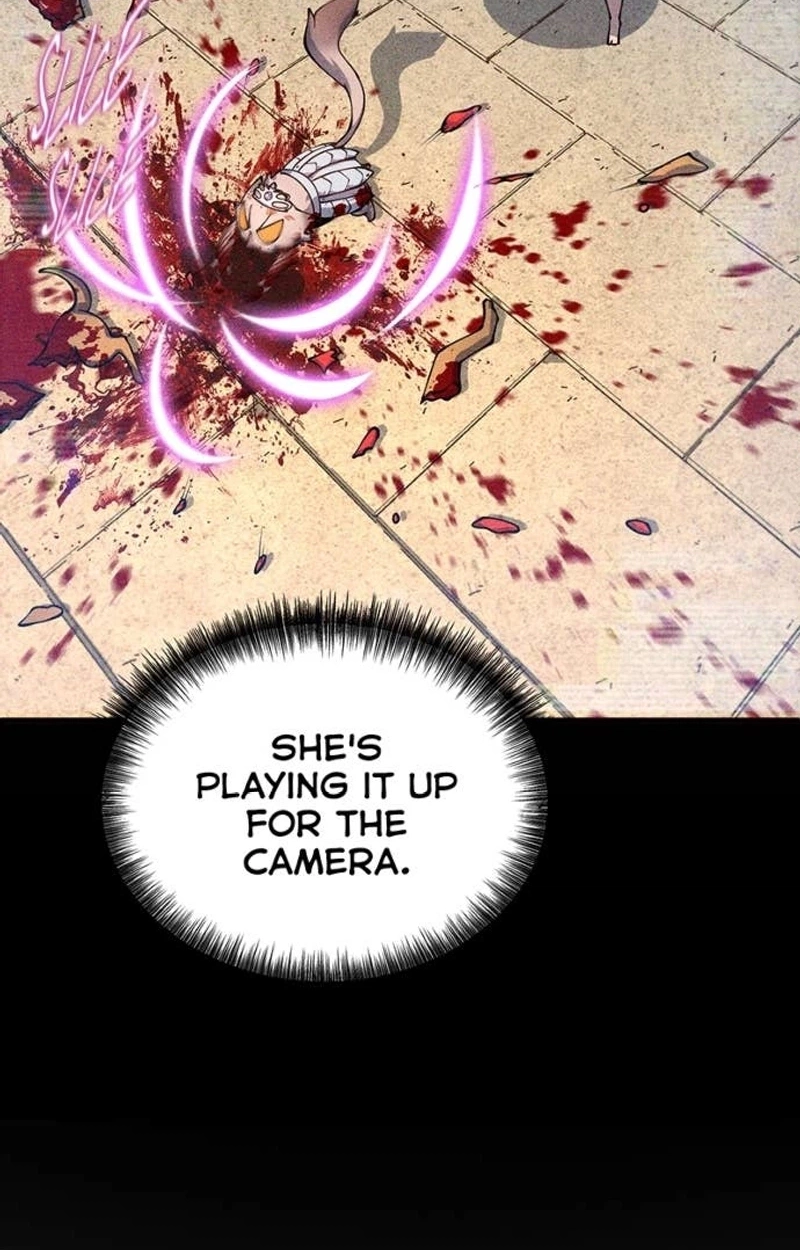 Dungeon Crawler Sword Chapter 34 page 134 - 