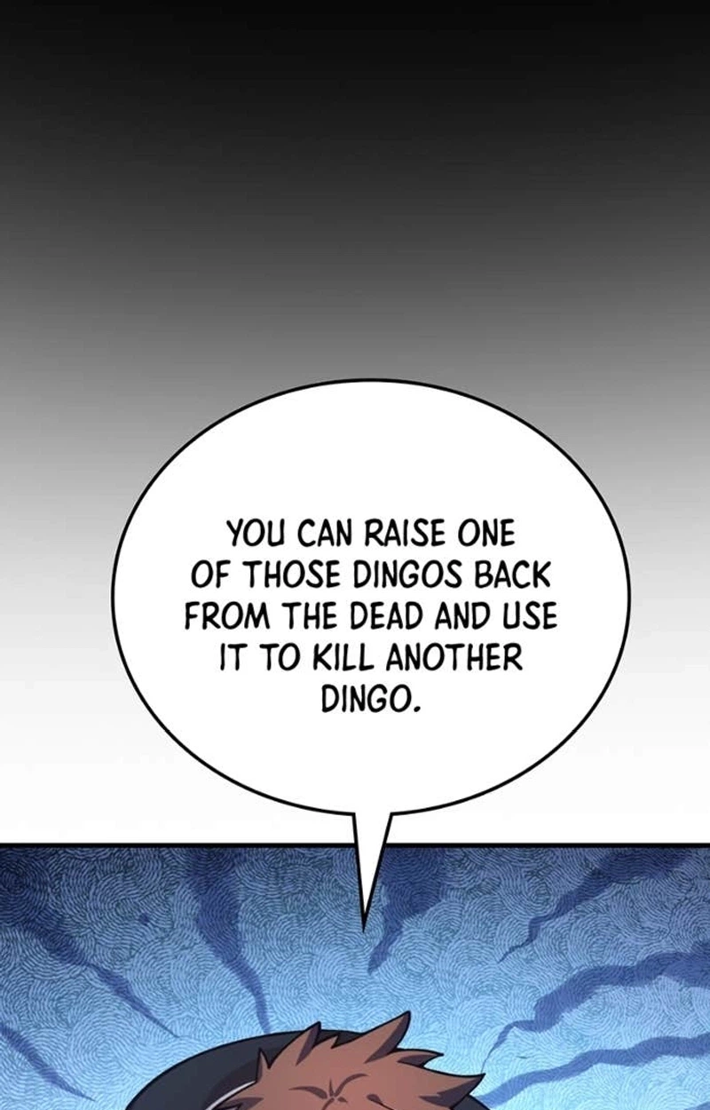 Dungeon Crawler Sword Chapter 34 page 135 - 