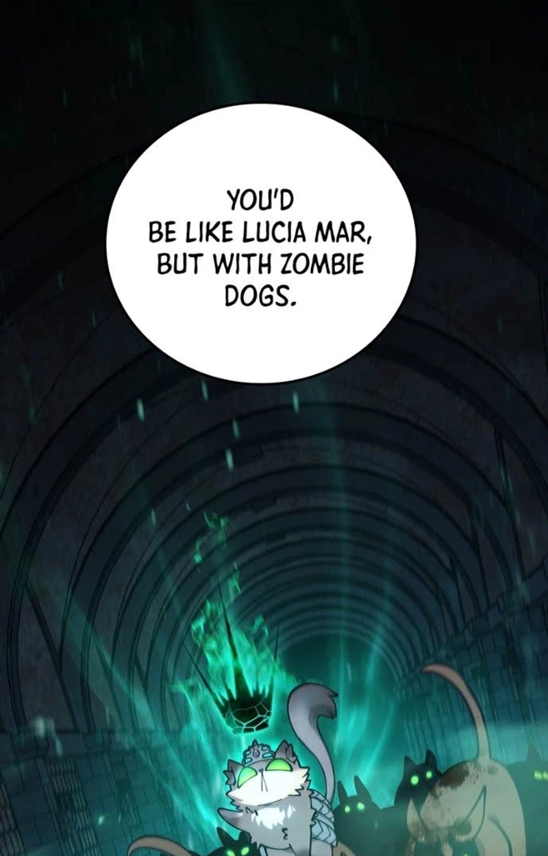 Dungeon Crawler Sword Chapter 34 page 137 - 