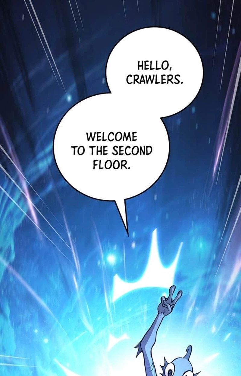 Dungeon Crawler Sword Chapter 34 page 15 - 