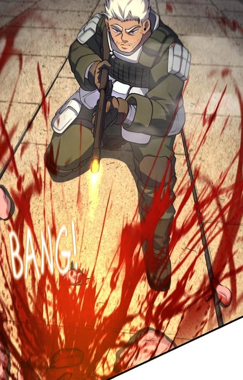 Dungeon Crawler Sword Chapter 34 page 19 - 