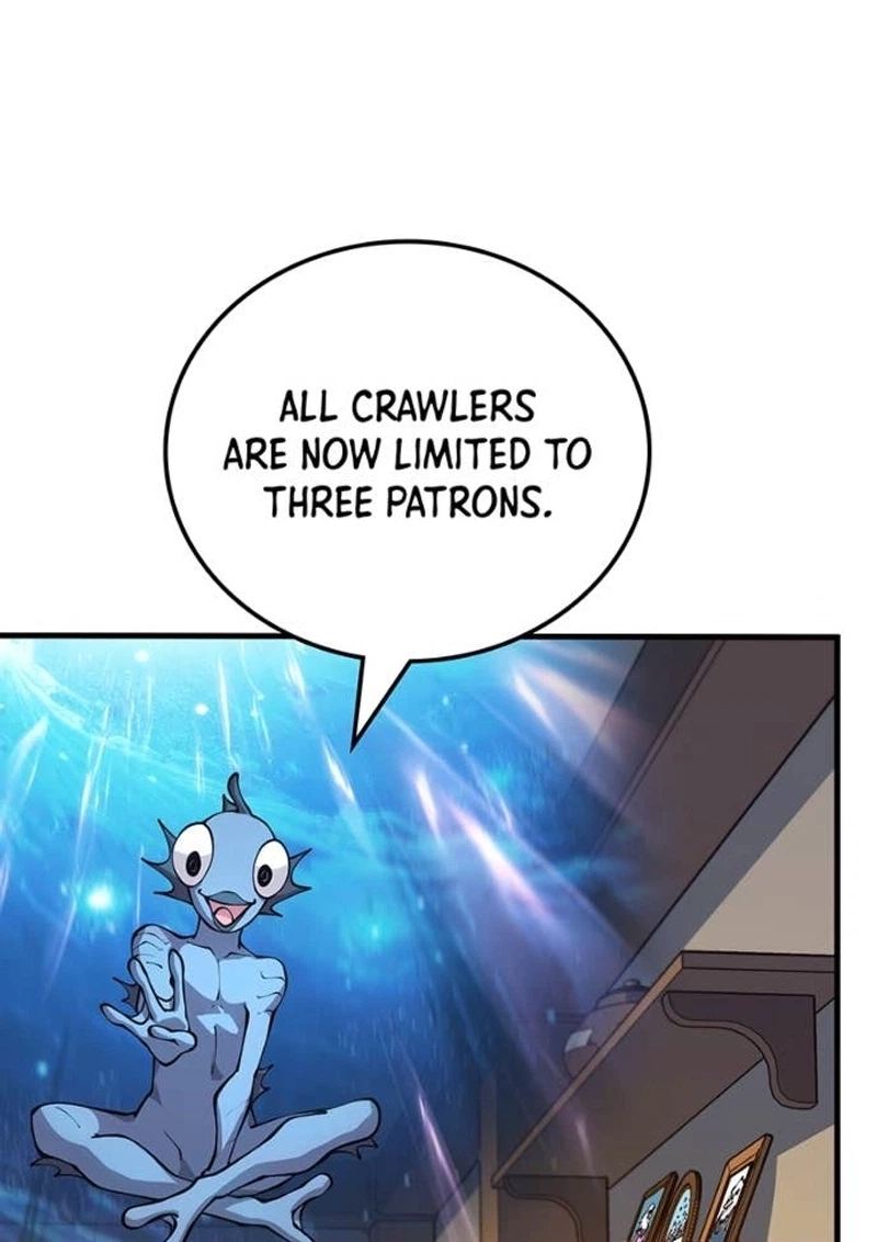 Dungeon Crawler Sword Chapter 34 page 22 - 