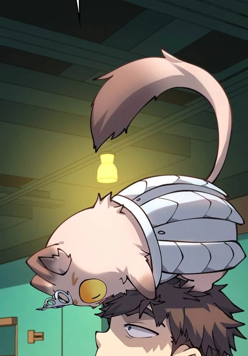 Dungeon Crawler Sword Chapter 34 page 57 - 