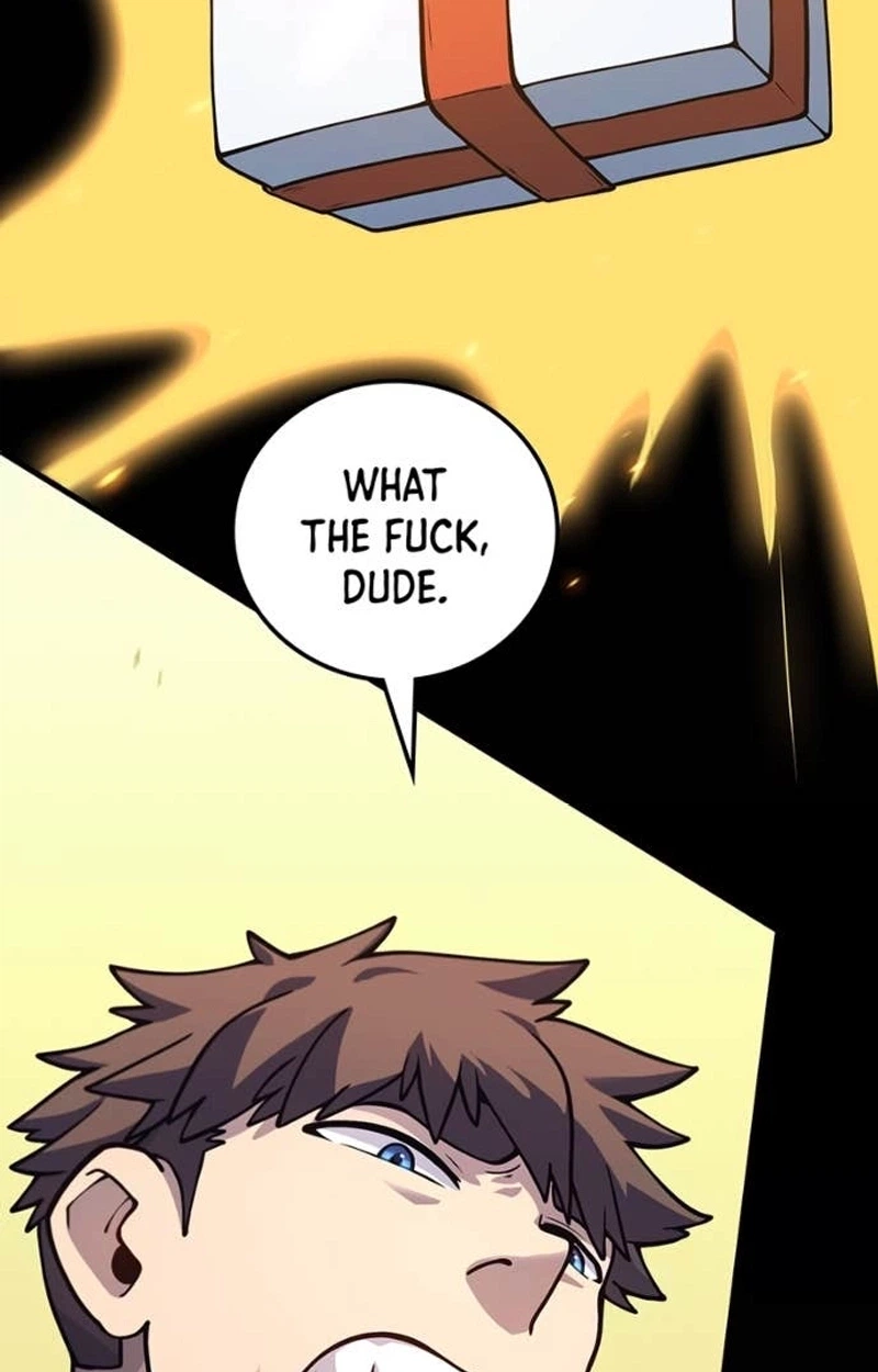 Dungeon Crawler Sword Chapter 34 page 75 - 