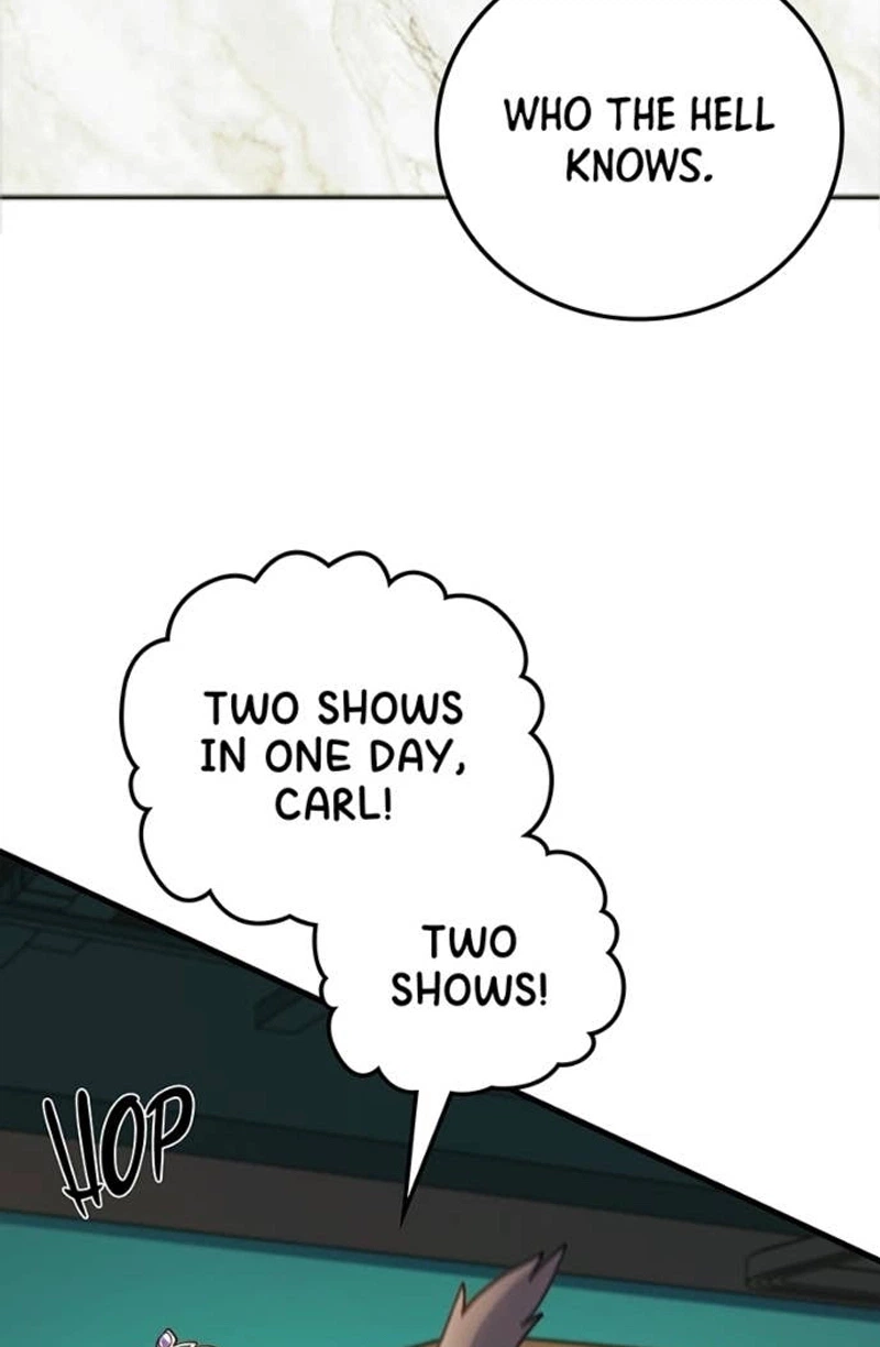 Dungeon Crawler Sword Chapter 34 page 9 - 