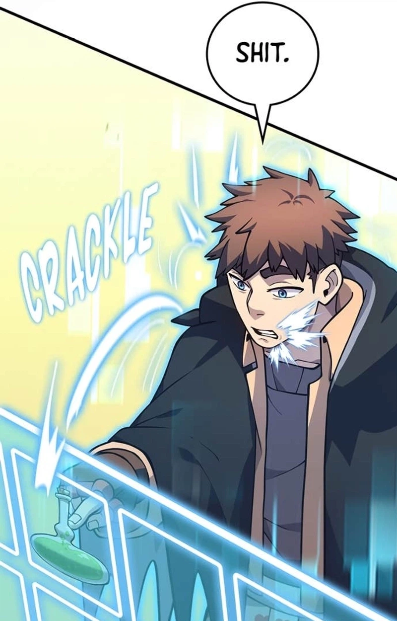 Dungeon Crawler Sword Chapter 34 page 83 - 