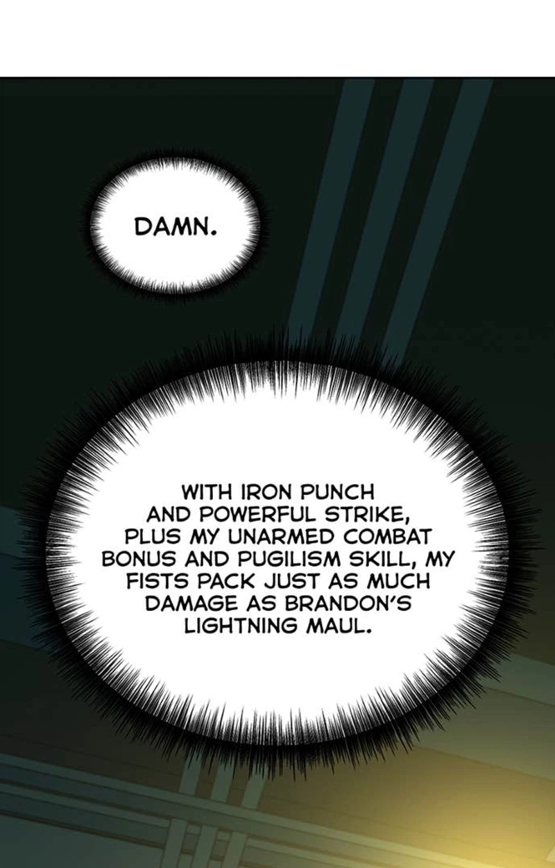 Dungeon Crawler Sword Chapter 34 page 85 - 