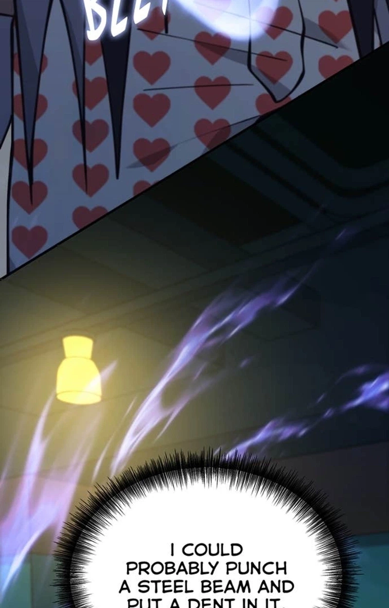 Dungeon Crawler Sword Chapter 34 page 87 - 