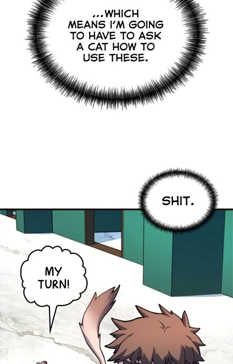 Dungeon Crawler Sword Chapter 34 page 97 - 