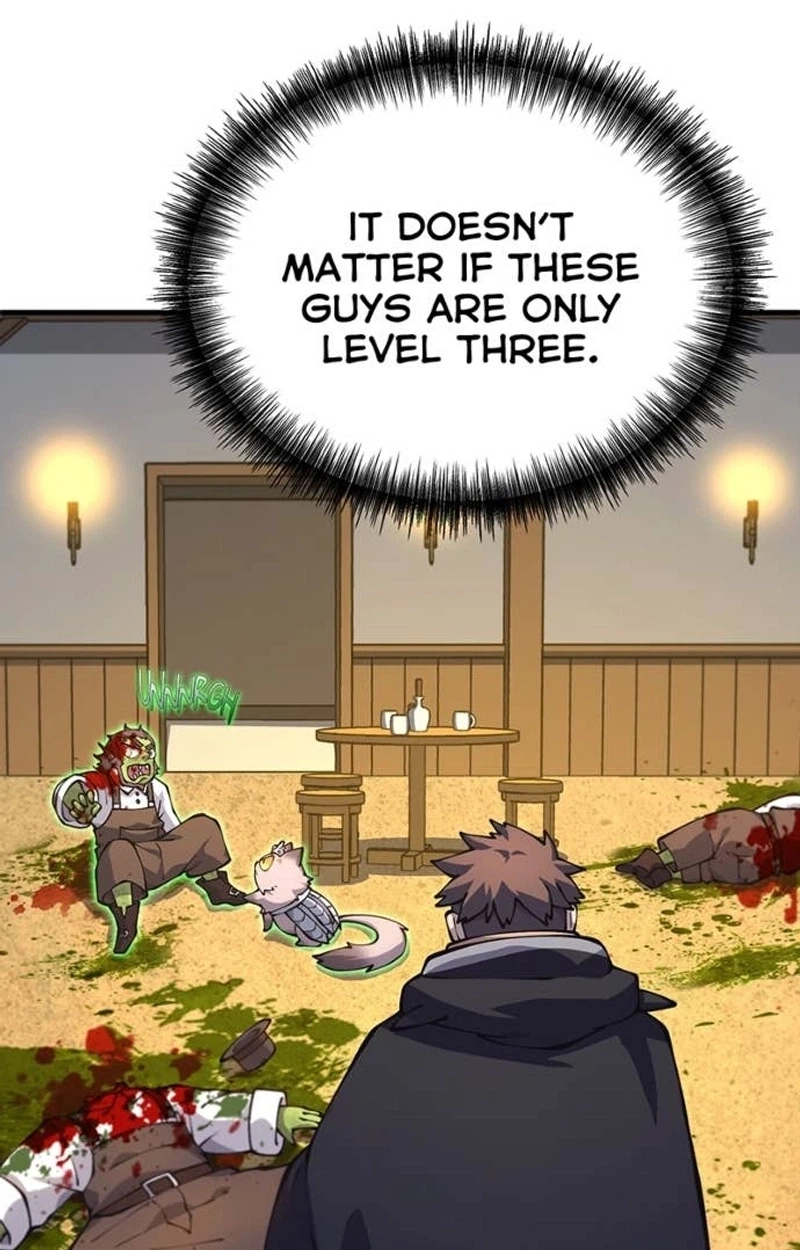 Dungeon Crawler Sword Chapter 35 page 106 - 