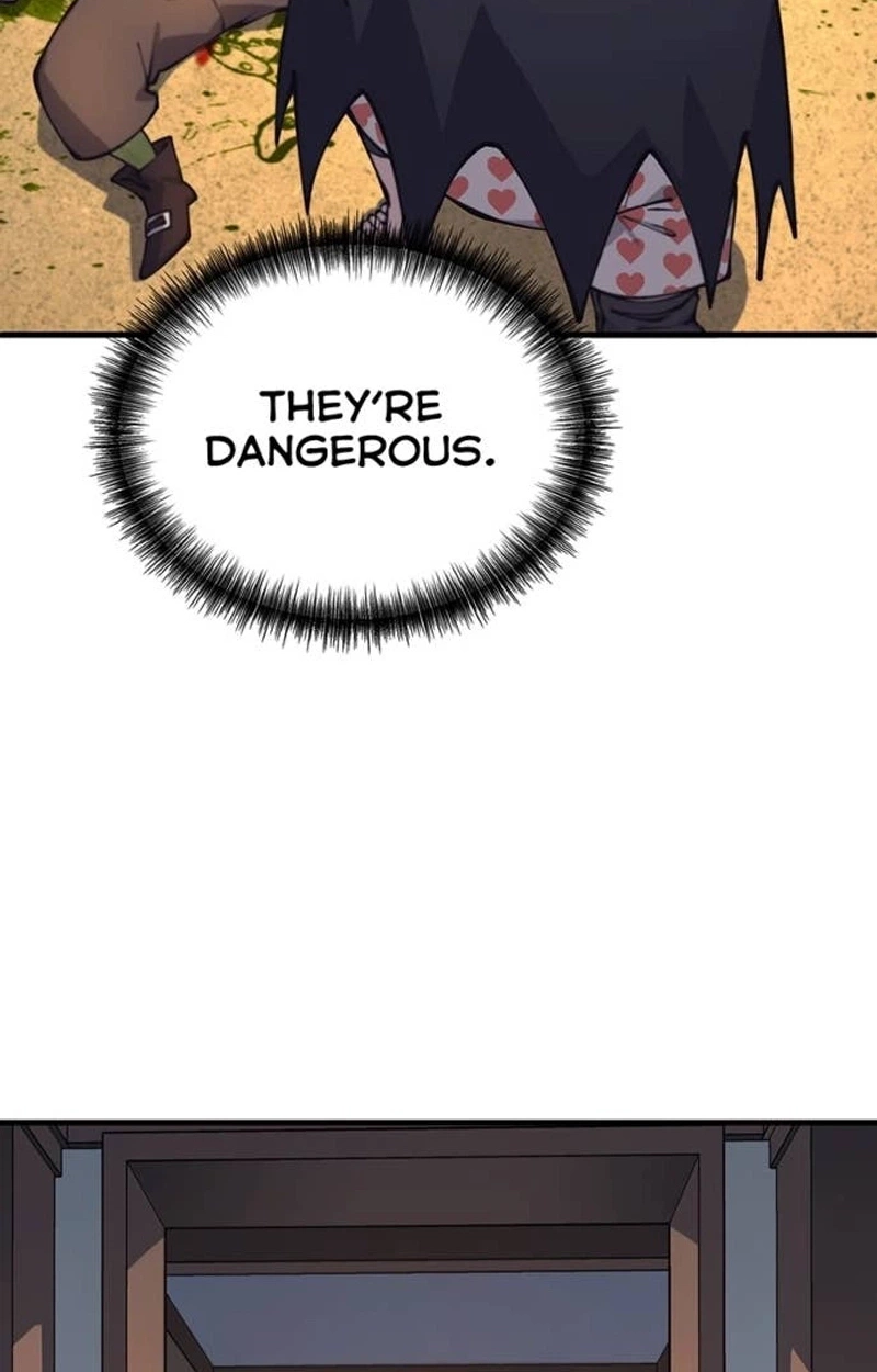 Dungeon Crawler Sword Chapter 35 page 107 - 