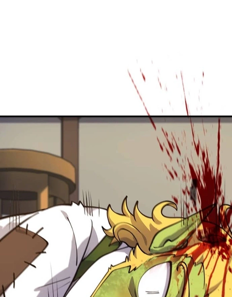 Dungeon Crawler Sword Chapter 35 page 22 - 