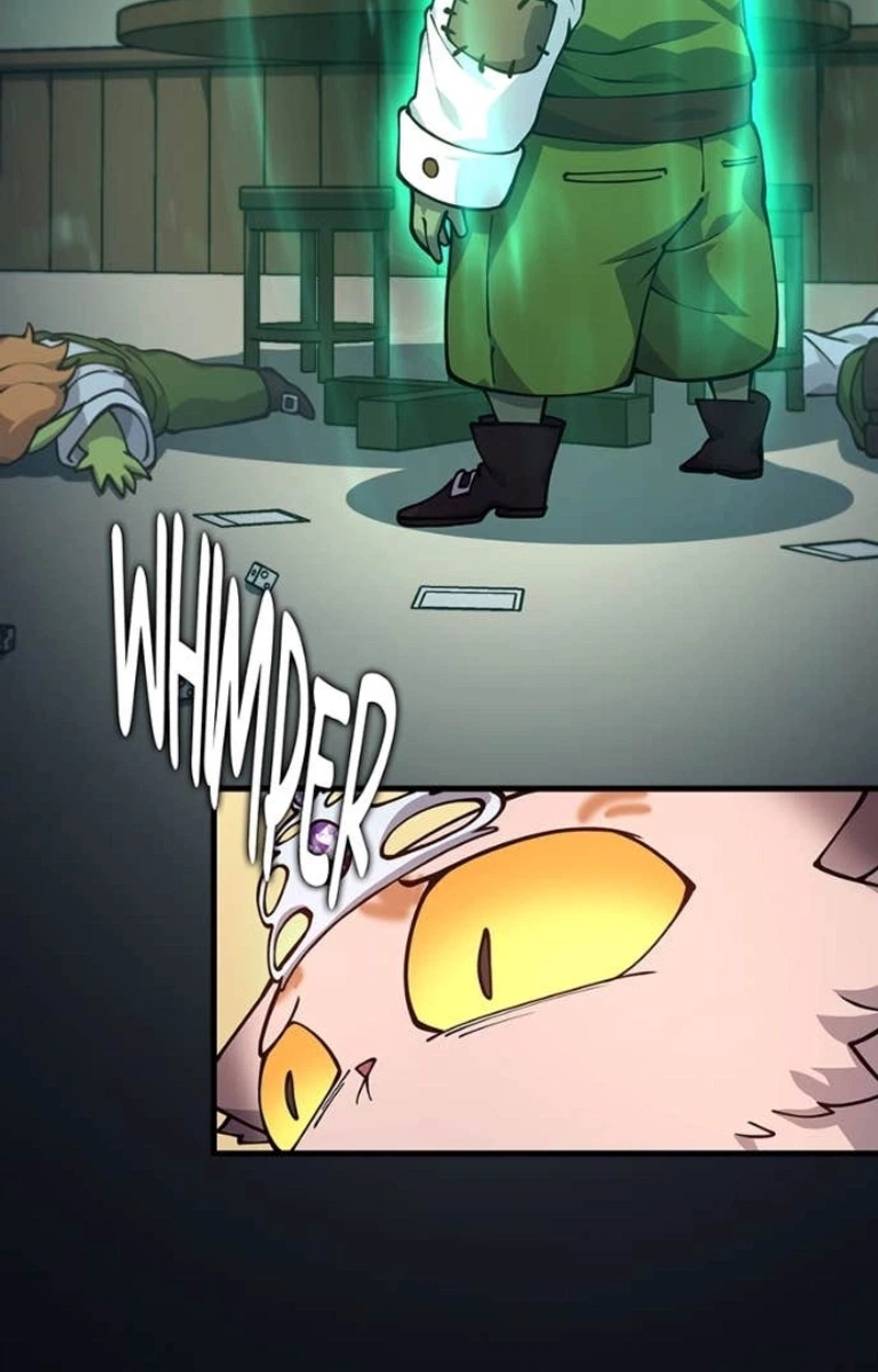 Dungeon Crawler Sword Chapter 35 page 30 - 