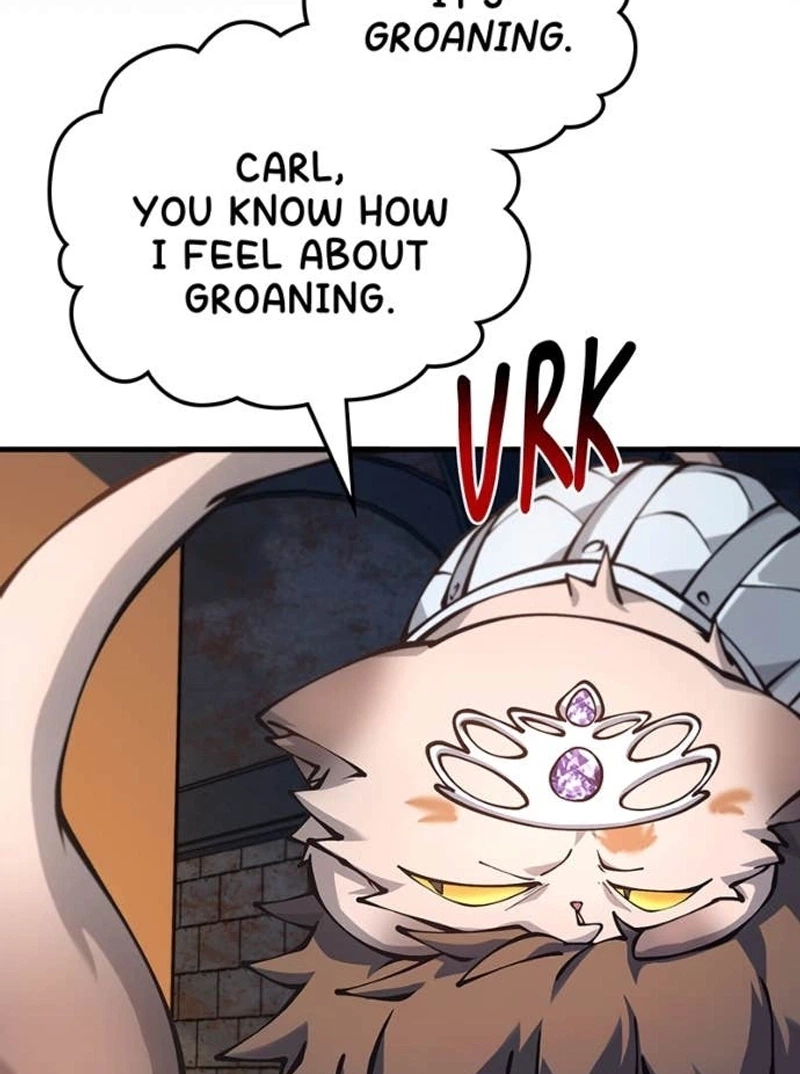 Dungeon Crawler Sword Chapter 35 page 33 - 