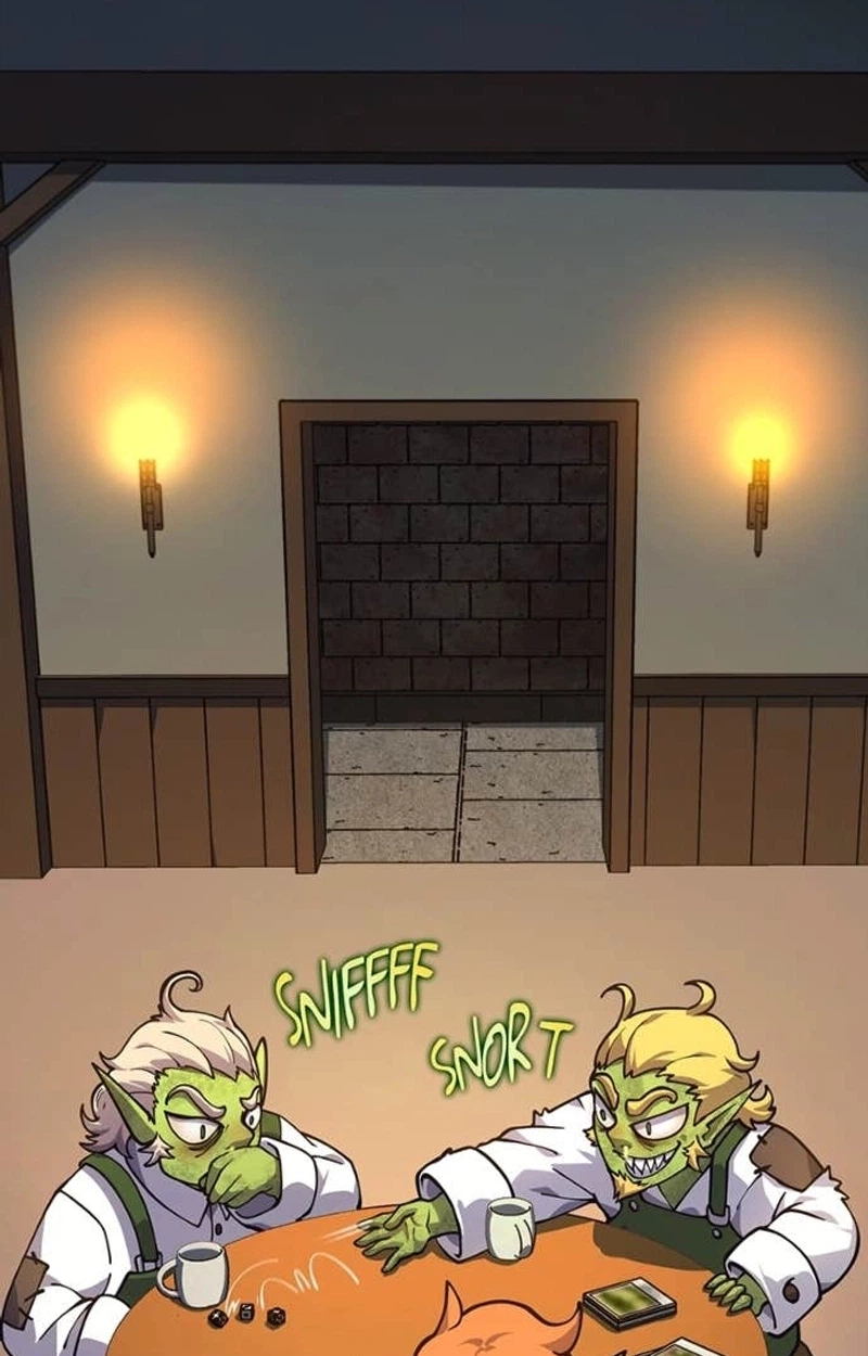 Dungeon Crawler Sword Chapter 35 page 6 - 