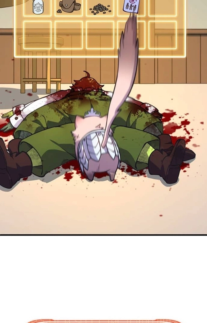Dungeon Crawler Sword Chapter 35 page 59 - 