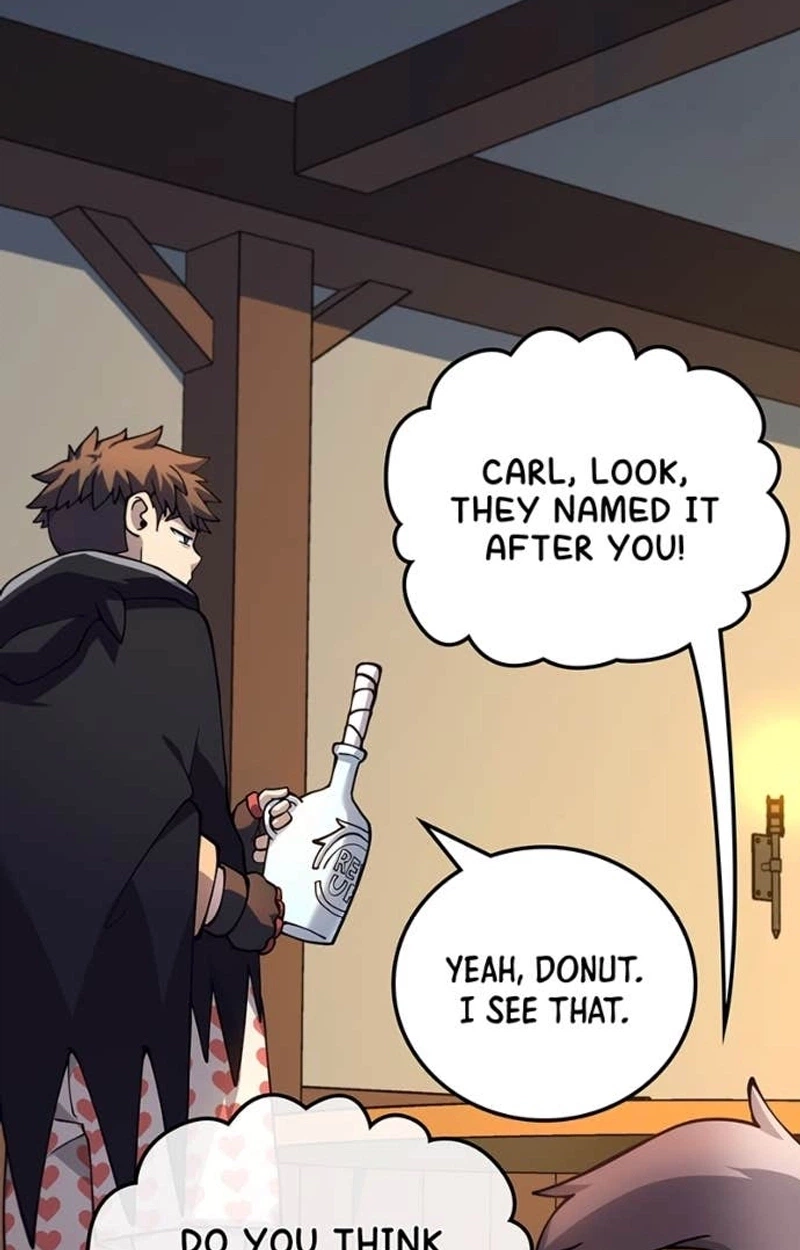 Dungeon Crawler Sword Chapter 35 page 68 - 