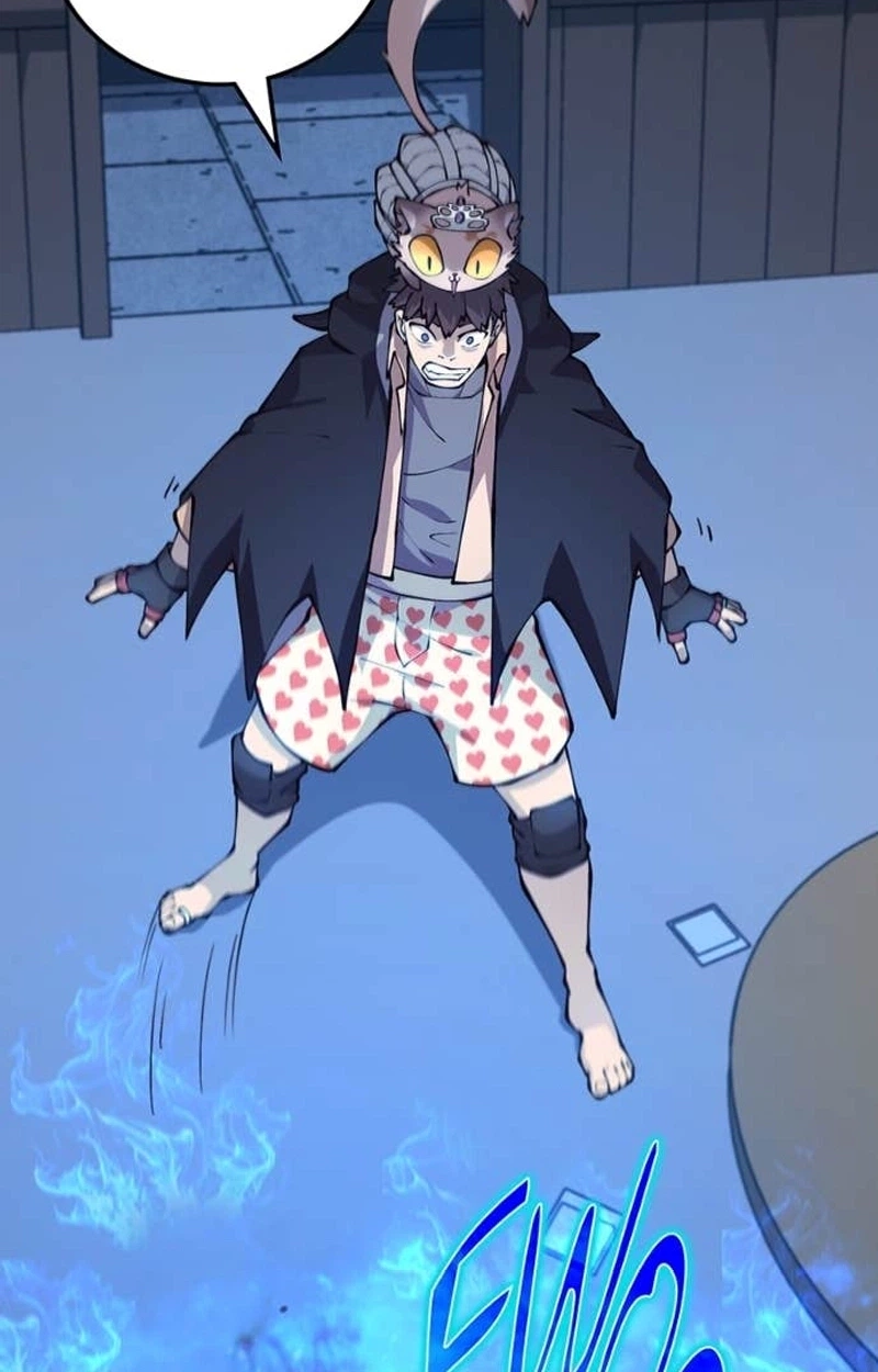 Dungeon Crawler Sword Chapter 35 page 75 - 