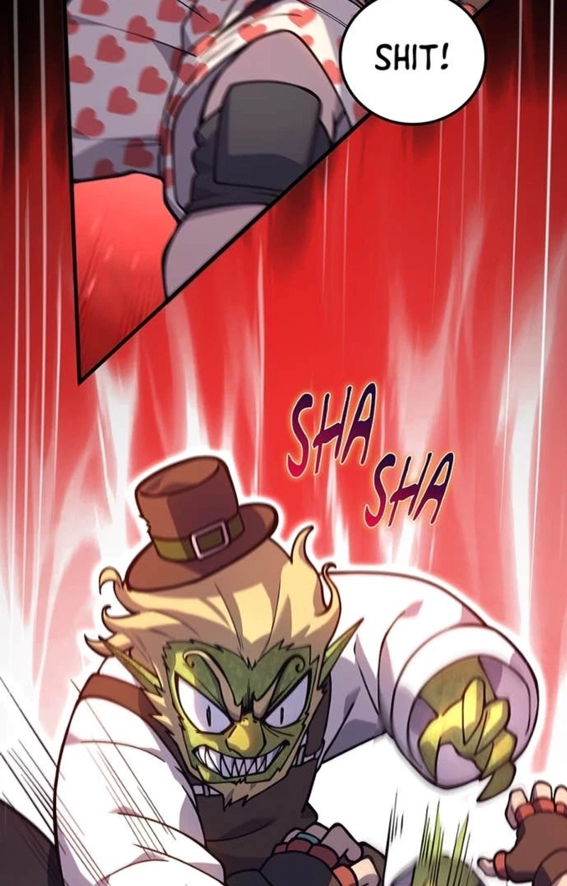 Dungeon Crawler Sword Chapter 35 page 94 - 