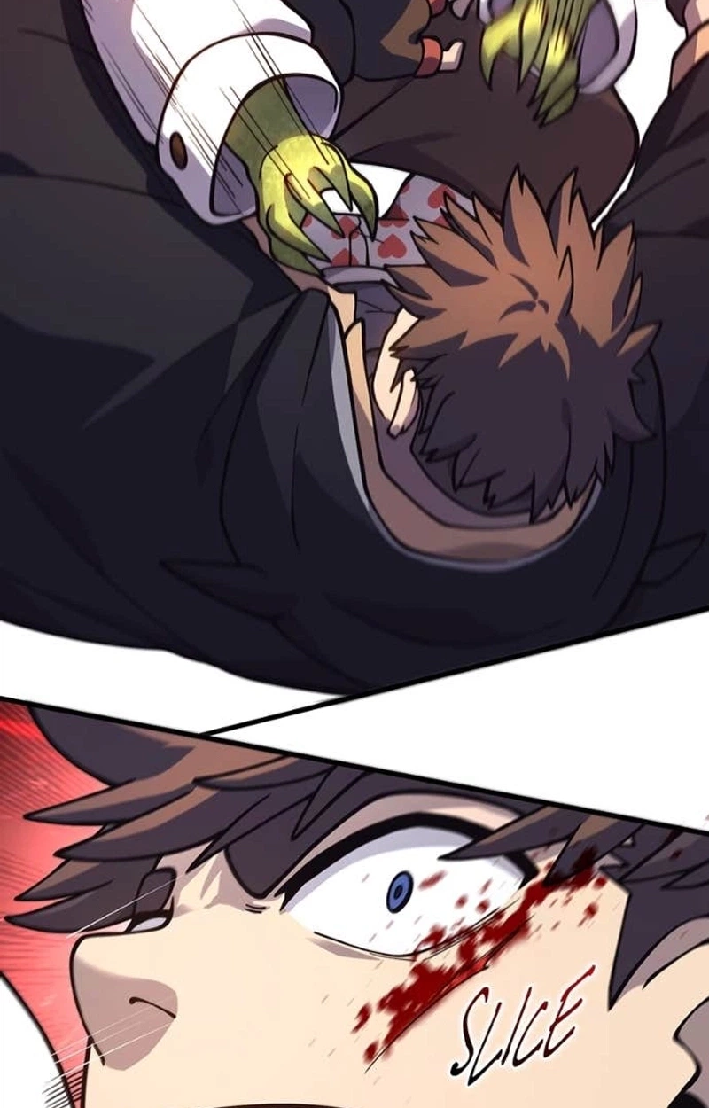 Dungeon Crawler Sword Chapter 35 page 95 - 