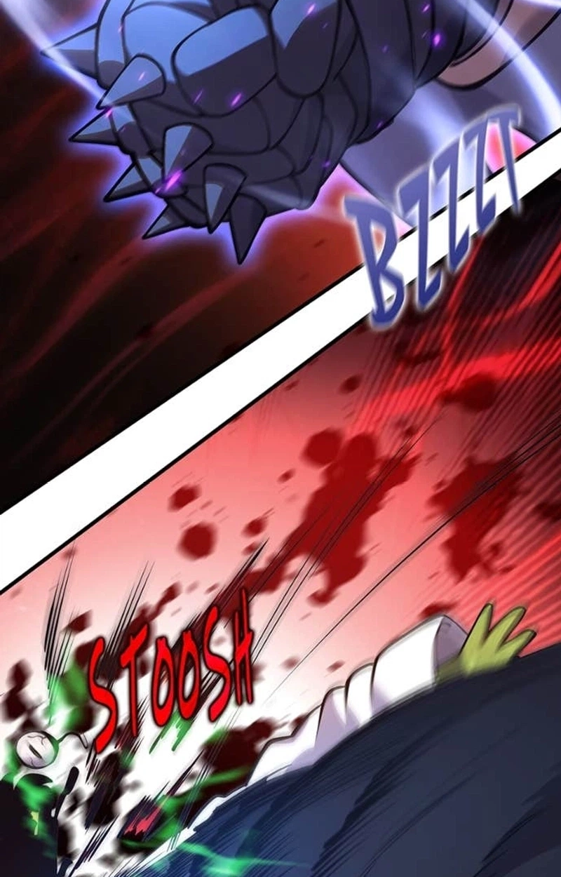 Dungeon Crawler Sword Chapter 35 page 97 - 