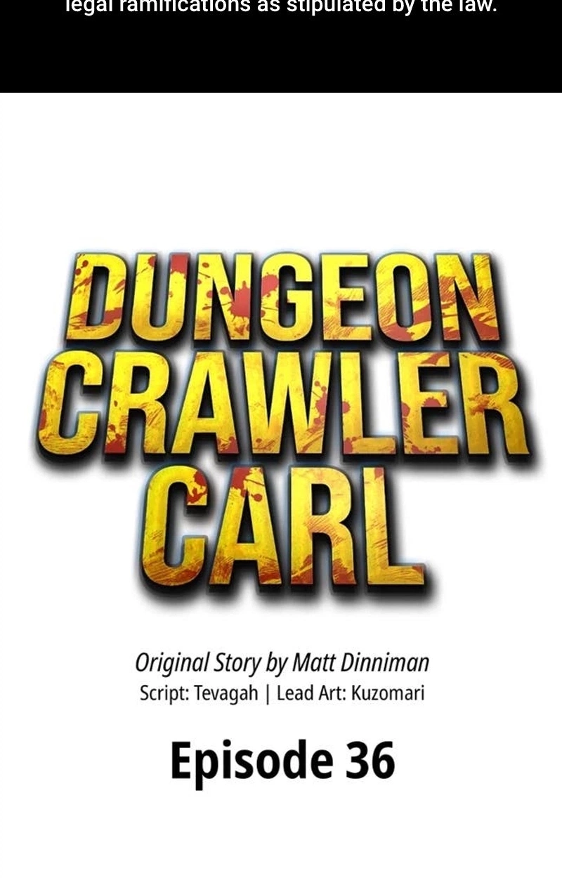 Dungeon Crawler Sword Chapter 36 page 2 - 