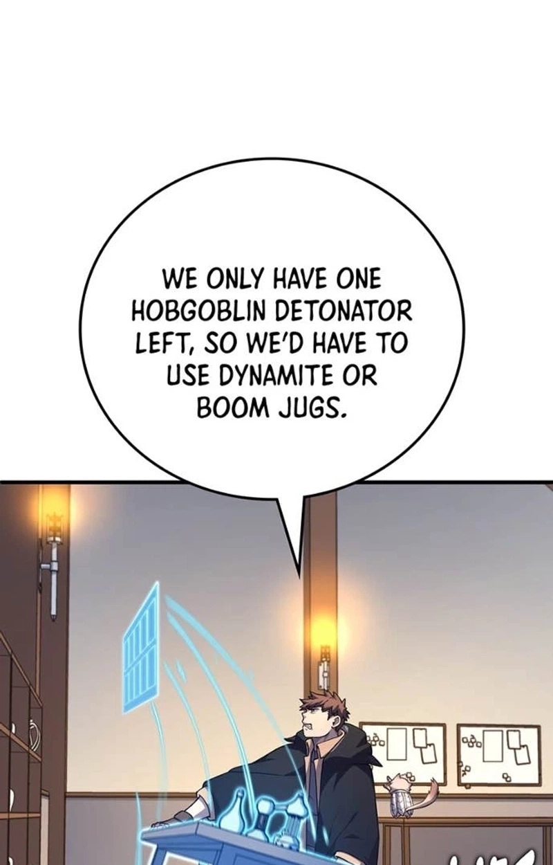 Dungeon Crawler Sword Chapter 36 page 109 - 