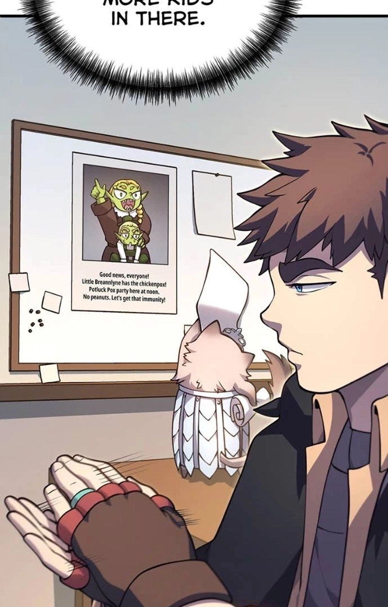 Dungeon Crawler Sword Chapter 36 page 111 - 