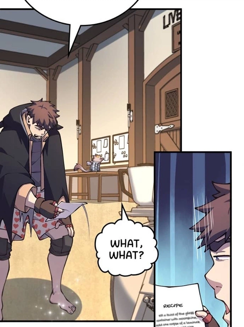 Dungeon Crawler Sword Chapter 36 page 114 - 