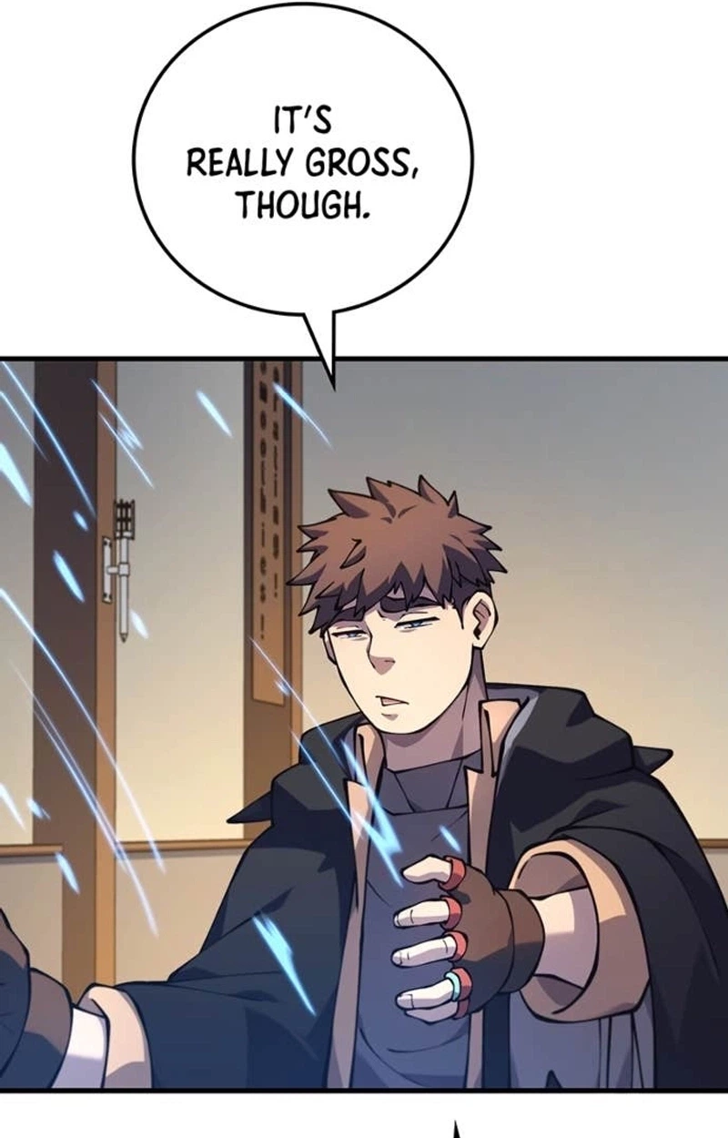 Dungeon Crawler Sword Chapter 36 page 118 - 