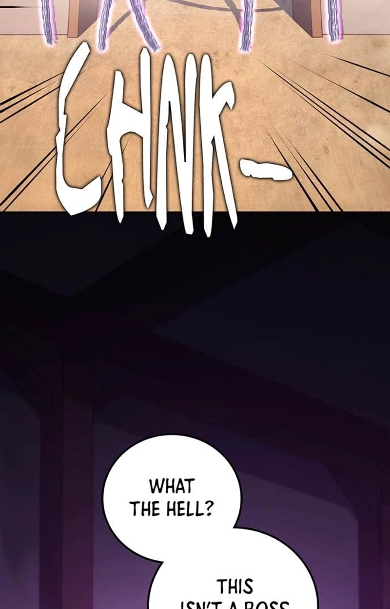 Dungeon Crawler Sword Chapter 36 page 125 - 