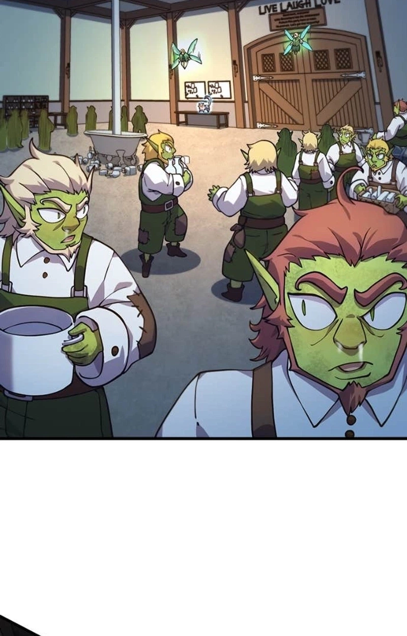 Dungeon Crawler Sword Chapter 36 page 14 - 
