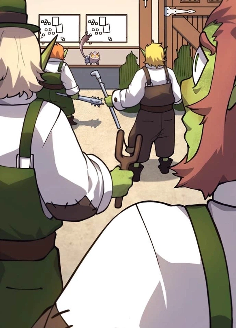 Dungeon Crawler Sword Chapter 36 page 22 - 