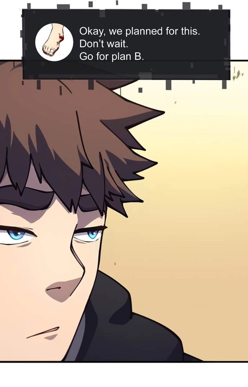 Dungeon Crawler Sword Chapter 36 page 25 - 