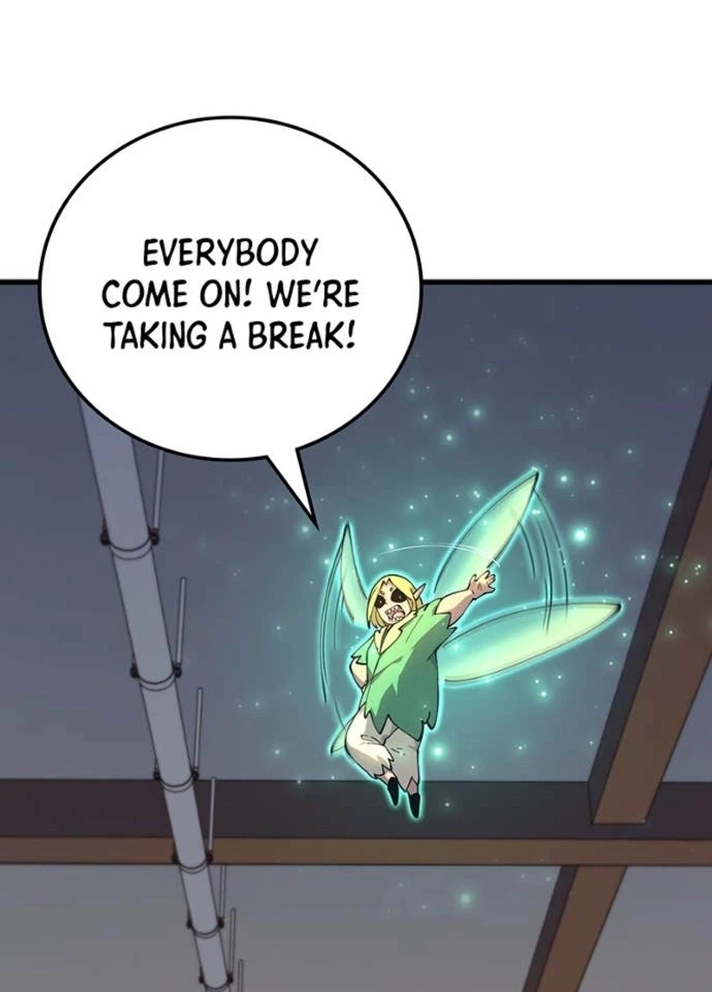 Dungeon Crawler Sword Chapter 36 page 33 - 