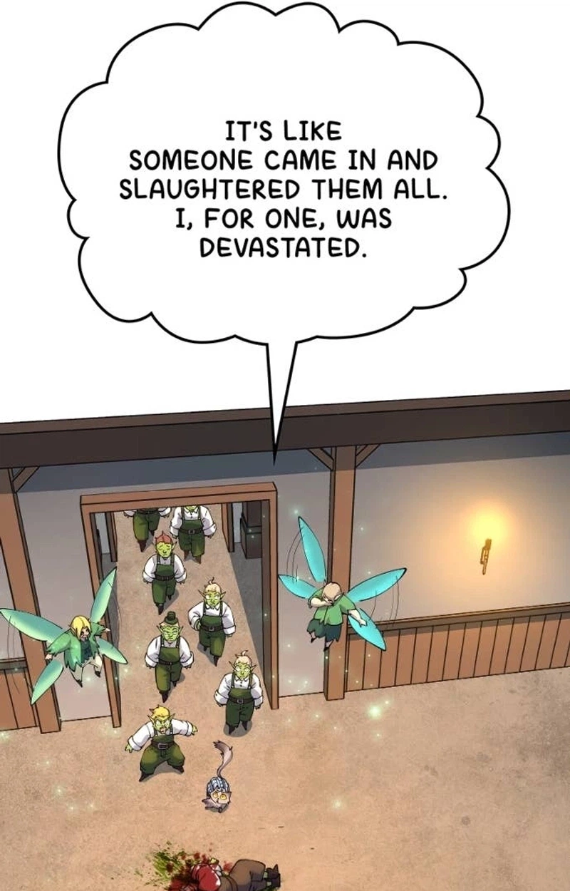 Dungeon Crawler Sword Chapter 36 page 37 - 