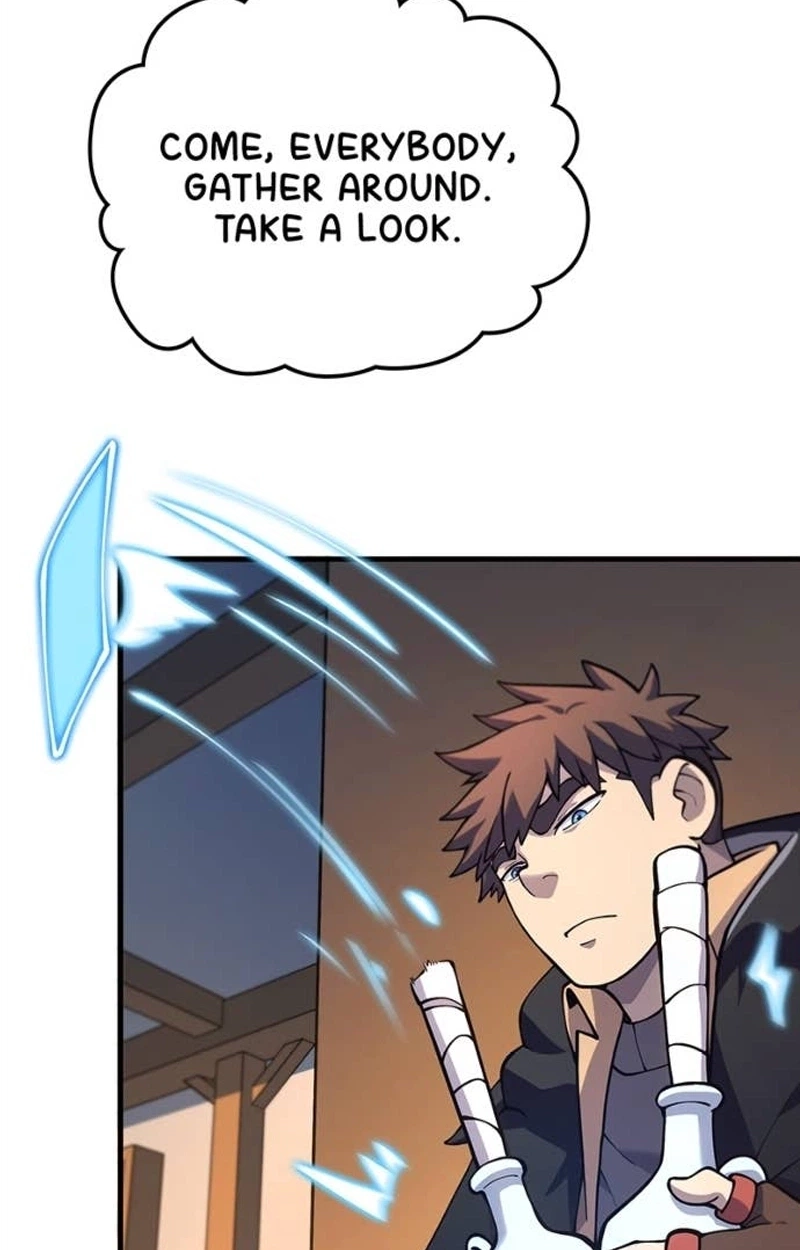 Dungeon Crawler Sword Chapter 36 page 39 - 