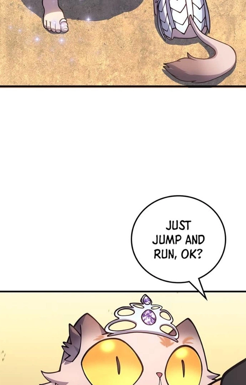 Dungeon Crawler Sword Chapter 36 page 5 - 
