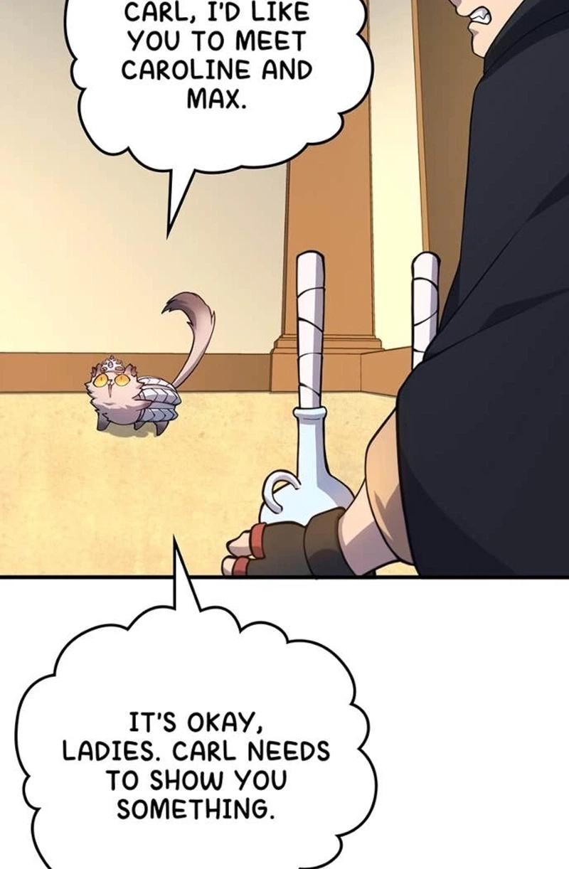 Dungeon Crawler Sword Chapter 36 page 45 - 