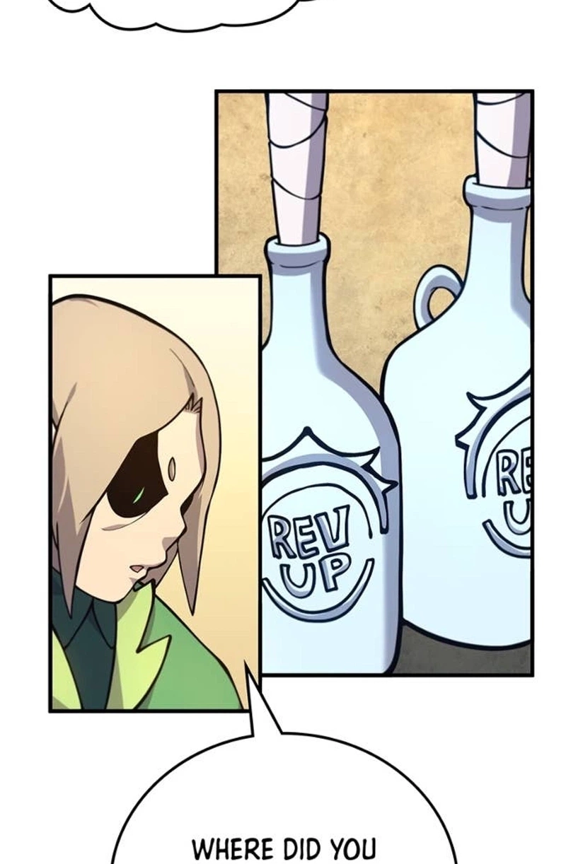 Dungeon Crawler Sword Chapter 36 page 46 - 