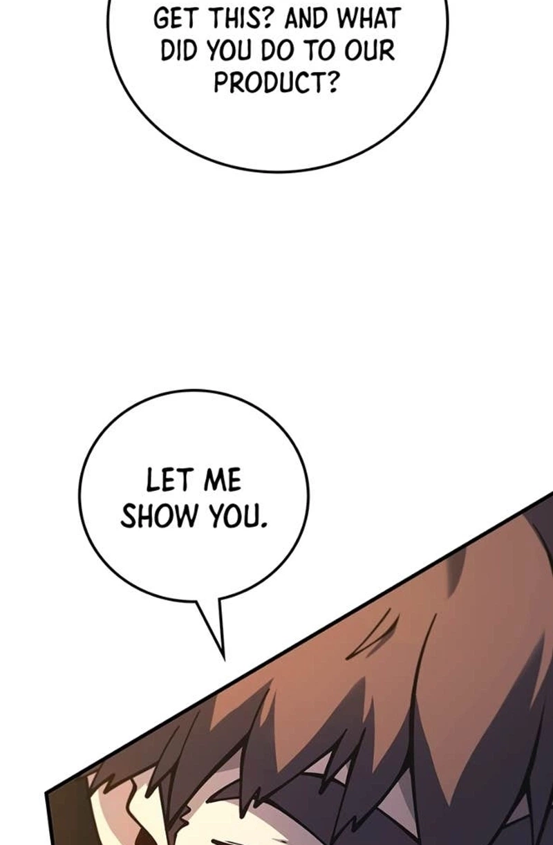 Dungeon Crawler Sword Chapter 36 page 47 - 