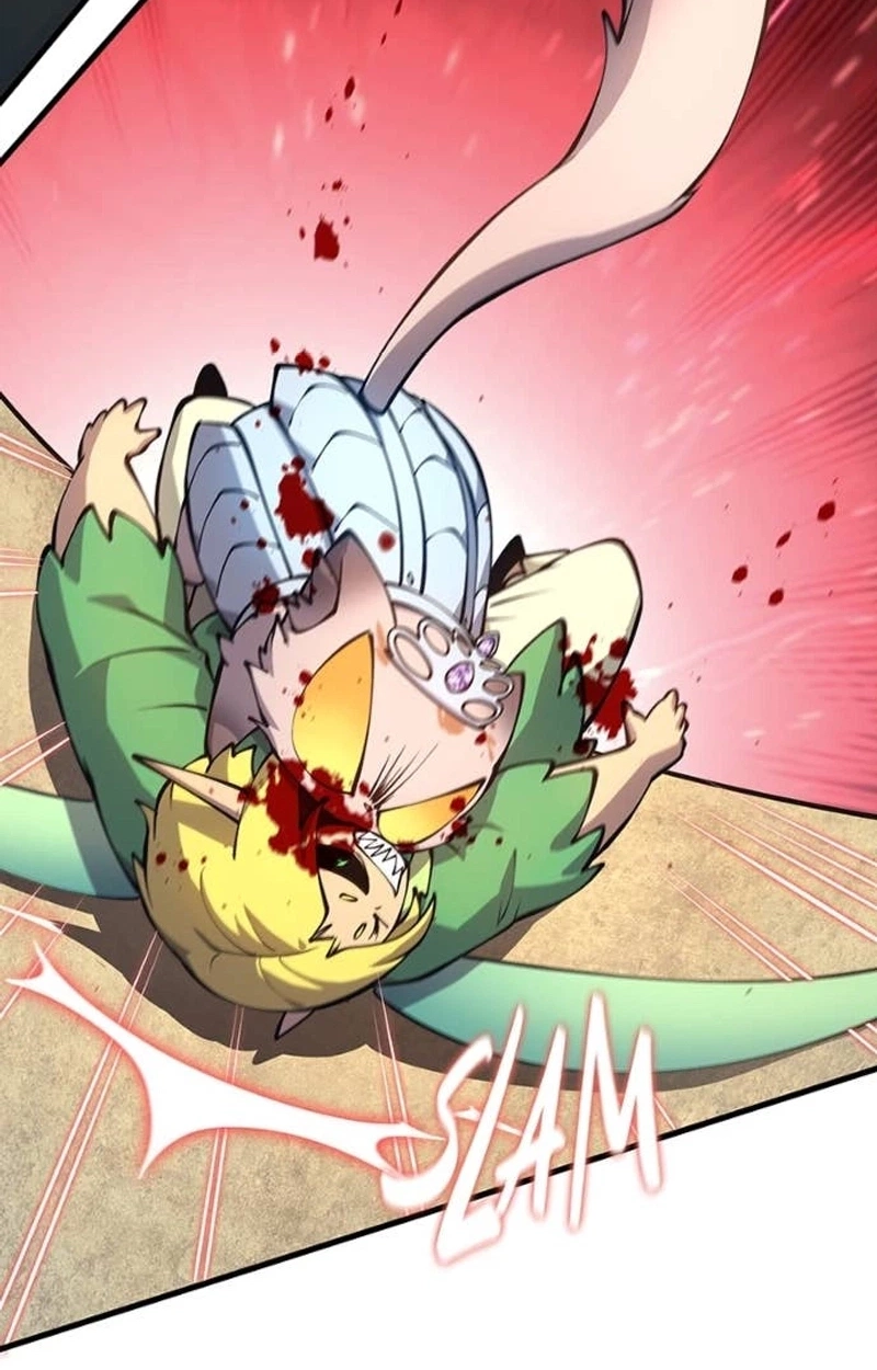 Dungeon Crawler Sword Chapter 36 page 62 - 